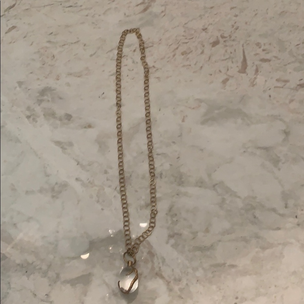 Stella And Dot necklace